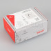 Панель Sens SMART-P79-DIM White (230V, 4 зоны, 2.4G)