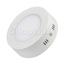 Светильник SP-R120-6W Warm White, SL018854