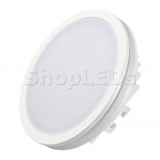 Светодиодная панель LTD-115SOL-15W White, SL020710