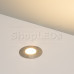 Светильник ART-DECK-LAMP-R40-1W Warm3000 (SL, 120 deg, 12-24V)