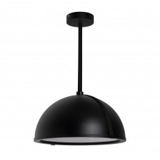 Светильник SP-STERI-ADEOLL-HANG-D500xH1500-30W Day4000 (BK, 100deg, 230V) (Arlight, Металл)