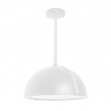 Светильник SP-STERI-ADEOLL-HANG-D500xH1500-30W Day4000 (WH, 100deg, 230V) (Arlight, Металл)