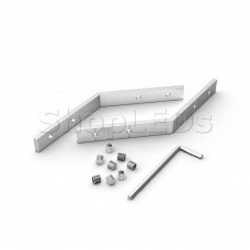 Cоединитель профиля SL-LINIA45-FANTOM-L135 Set