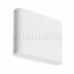 Светильник SP-Wall-110WH-Flat-6W Warm White, SL020801