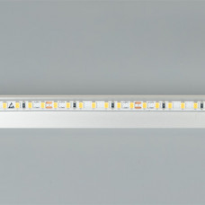 Лента герметичная RTW-PS-A140-7mm 24V Warm3000 (10 W/m, IP67, 5m) (Arlight, CRI>90)