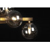 Настенный светильник (бра) Maytoni Dallas SLMOD545WL-09G