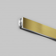 Шинопровод накладной/подвесной для трековых светильников Maytoni Technical Busbar trunkings Flarity SLTRX154-112BS