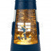 Декоративный светильник «Маяк синий» с конфетти и подсветкой, USB NEON-NIGHT