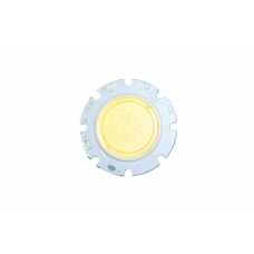 Светодиодная COB матрица SL3220 (33-38V, 10W, 300mA, white)