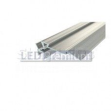 Алюминиевый профиль для ступеней SLA-PDS-2879-2-Anod