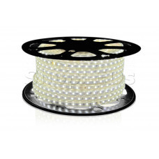 Светодиодная лента SL SMD 5050, 300 Led, IP67, 220V, Standart (зеленый)