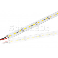 Светодиодная линейка SMD5630, 14W, 72Led, IP20, 2160 Lm (белый 5500K)