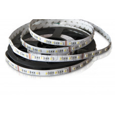 Светодиодная лента SMD 5050, 300 Led, IP33, 24V, Standart, RGBW