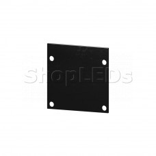 Заглушка SL-3535 Anod Black