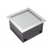 Светодиодный светильник серии Грильято LE-0054 LE-СВО-04-033-0054-20Д
